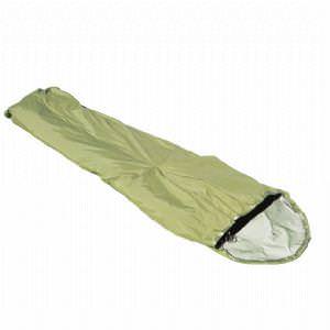 Harrier Bivi Bag (click for enlarged image)