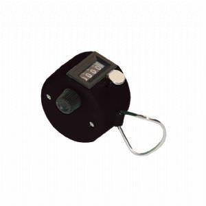 Tally Counter (click for enlarged image)