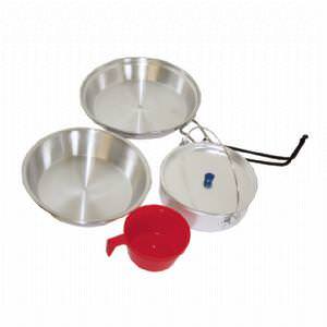 Festival Cookset (click for enlarged image)