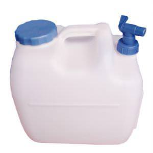 Camp Water Carrier Tap 23L (click for enlarged image)