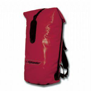 70 Ltr Troon Drybag Duffle (click for enlarged image)