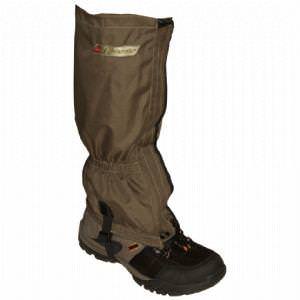 Walking Gaiters (click for enlarged image)