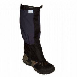 Breathable Gaiters (click for enlarged image)