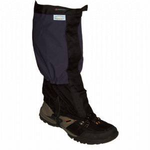 Breathable Ladies Gaiters (click for enlarged image)
