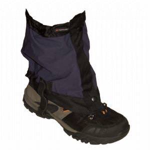 Breathable Ankle Gaiters (click for enlarged image)