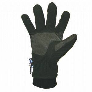 Windbreaker Gloves (click for enlarged image)