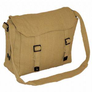 Webbing Haversack (click for enlarged image)