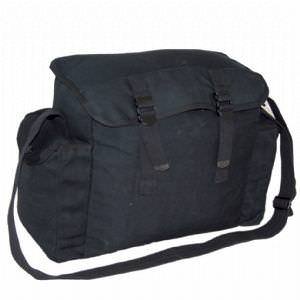 Heavy Duty Haversack (click for enlarged image)