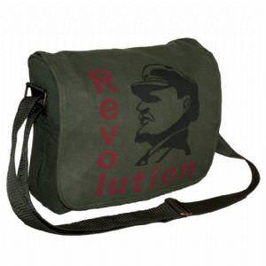 Revolution Haversack (click for enlarged image)