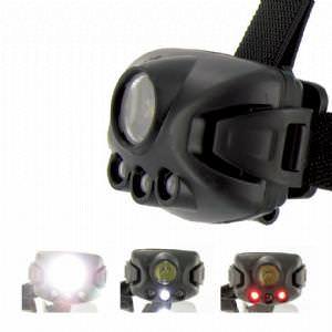 Night Ops Headlamp (click for enlarged image)