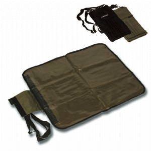 Deluxe Map Case (click for enlarged image)
