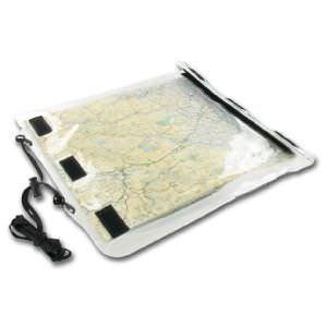 Roamer Map Case (click for enlarged image)