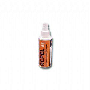 Repel 55% Pump Spray 60ml (click for enlarged image)