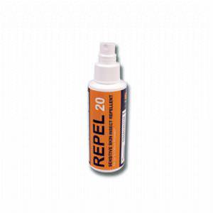 Repel 20% Pump Spray 60ml (click for enlarged image)