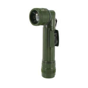 US GI Torch Olive (click for enlarged image)