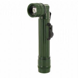 Micro Angle Torch Olive (click for enlarged image)