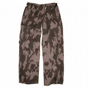 MK90 Savannah Trousers (click for enlarged image)