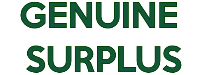 Genuine Surplus