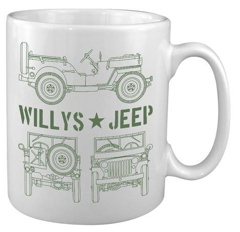 Willys Jeep