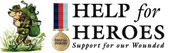 Help for Heroes - Support for our wounded